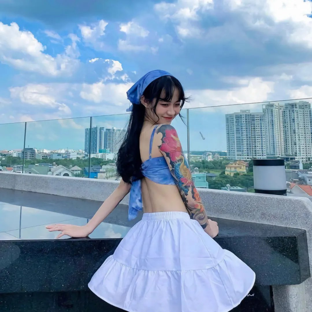 金牌女将