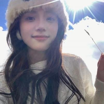 妈咪的小女孩