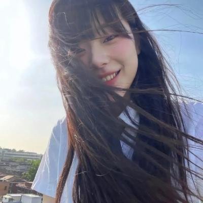 牵手