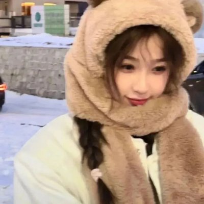 安娜与狼