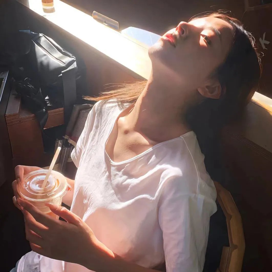 你觉得我是谁